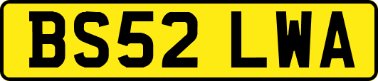 BS52LWA