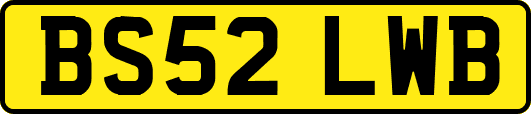 BS52LWB