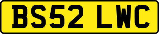 BS52LWC