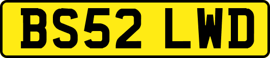 BS52LWD