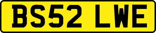 BS52LWE