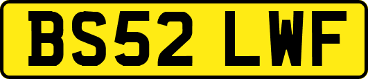 BS52LWF