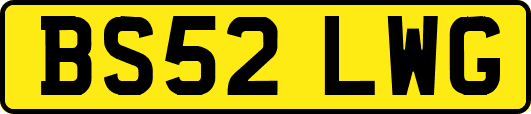 BS52LWG