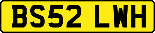 BS52LWH