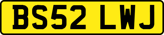 BS52LWJ