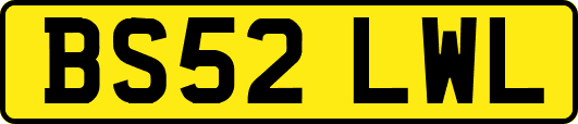 BS52LWL