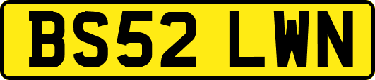 BS52LWN