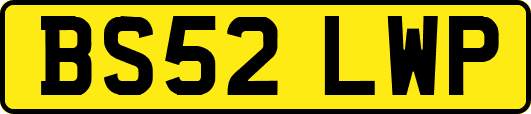 BS52LWP