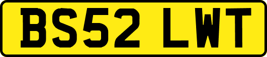 BS52LWT