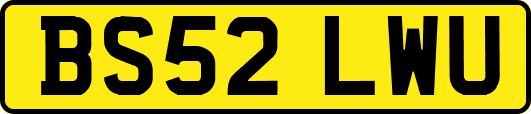 BS52LWU