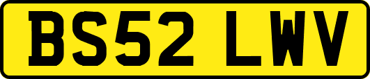 BS52LWV