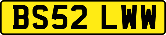 BS52LWW