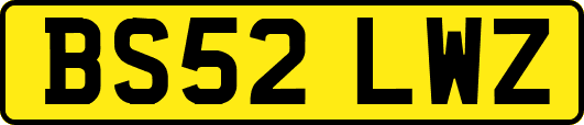 BS52LWZ