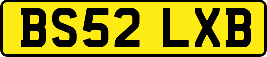 BS52LXB