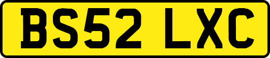 BS52LXC