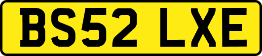 BS52LXE