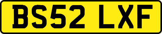 BS52LXF