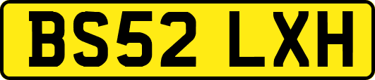 BS52LXH