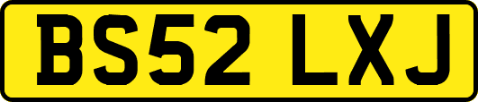 BS52LXJ