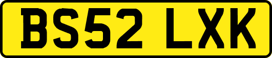 BS52LXK