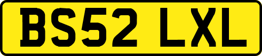 BS52LXL
