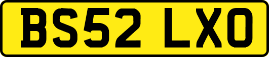 BS52LXO