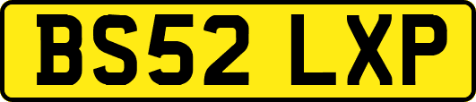 BS52LXP