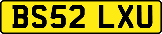 BS52LXU