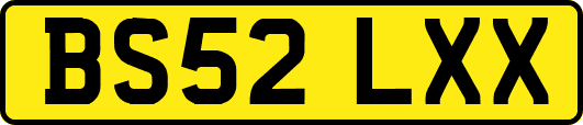 BS52LXX