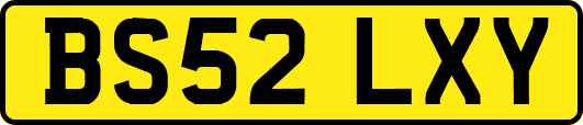 BS52LXY