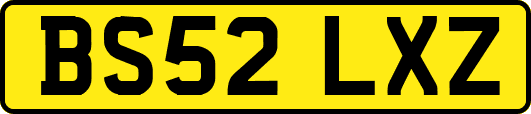 BS52LXZ