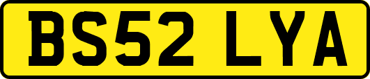 BS52LYA