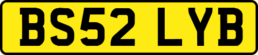 BS52LYB
