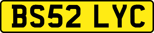 BS52LYC