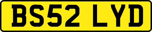 BS52LYD