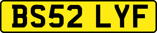 BS52LYF