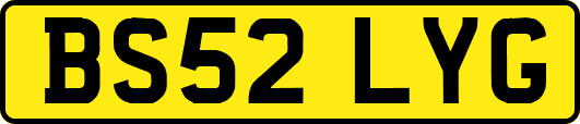 BS52LYG