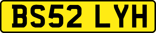 BS52LYH