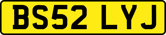 BS52LYJ