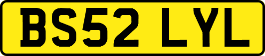BS52LYL