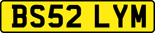 BS52LYM