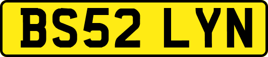 BS52LYN