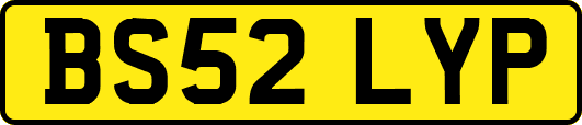 BS52LYP