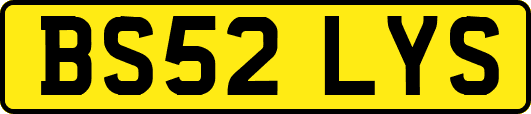 BS52LYS