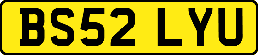 BS52LYU