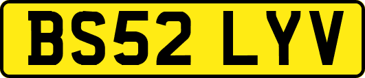 BS52LYV