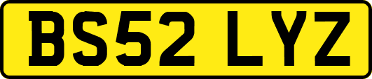 BS52LYZ