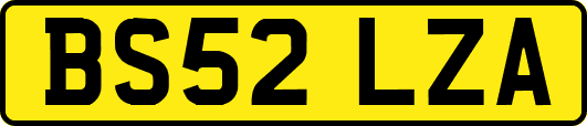 BS52LZA