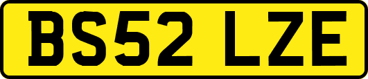 BS52LZE