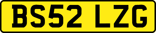 BS52LZG